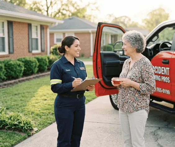 Accident Towing Service Fontana, WI FAQs